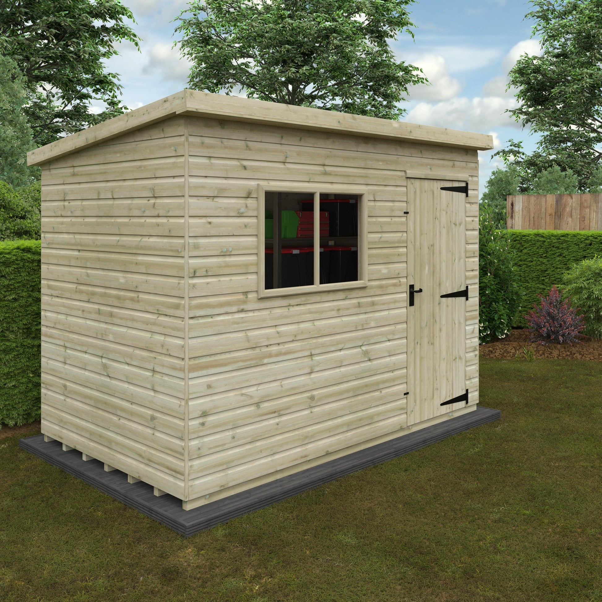 The_Summit_Pent_Shed-10x6w-Lifestyle-Main